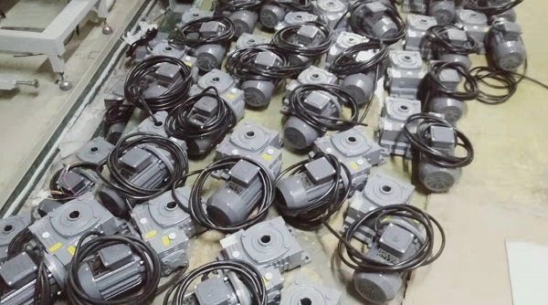 冠佑減速機(jī)選型手冊(cè)資料樣本下載，冠佑減速機(jī)